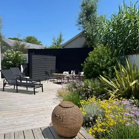 La Du Fier Pretty House For Up To 6 People Dom wakacyjny *
