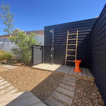 La Du Fier Pretty House For Up To 6 People 펜션 Les Portes-en-Re