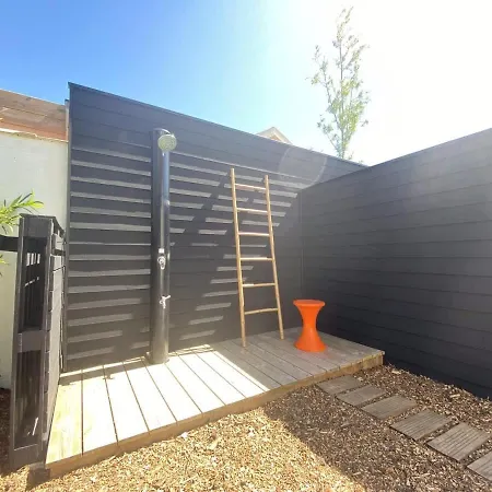 La Du Fier Pretty House For Up To 6 People Les Portes-en-Re