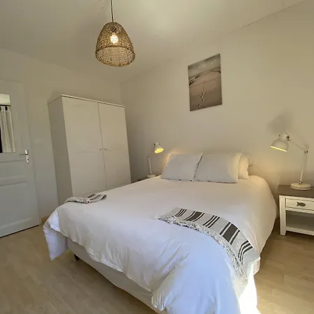 La Du Fier Pretty House For Up To 6 People بيت للعطل Les Portes-en-Re