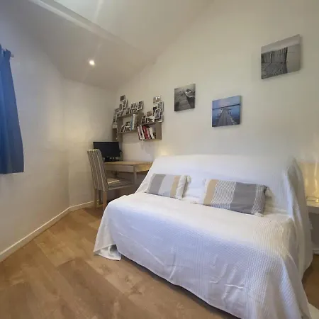 La Du Fier Pretty House For Up To 6 People *