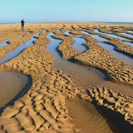 La Du Fier Pretty House For Up To 6 People