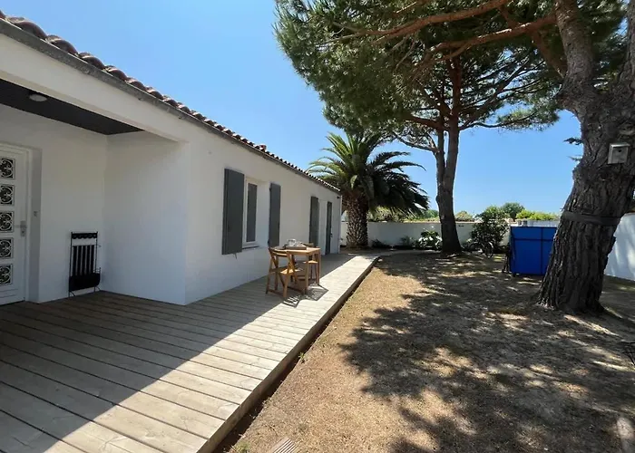 La Du Fier Pretty House For Up To 6 People