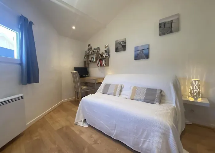 La Du Fier Pretty House For Up To 6 People *