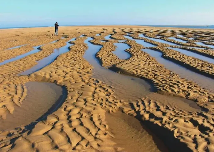 La Du Fier Pretty House For Up To 6 People